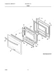 Diagram for 04 - Door