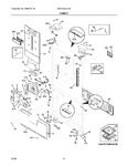 Diagram for 04 - Cabinet
