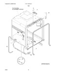 Diagram for 04 - Tub