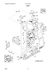 Diagram for 04 - Cabinet