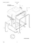 Diagram for 04 - Tub