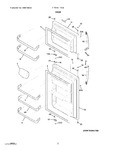 Diagram for 02 - Door
