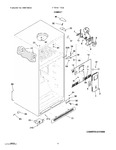 Diagram for 03 - Cabinet