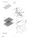 Diagram for 04 - Shelves