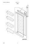 Diagram for 02 - Door