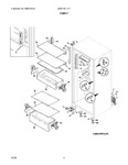 Diagram for 03 - Cabinet