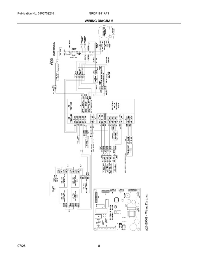 Diagram for GRDF1911AF1