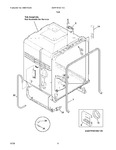Diagram for 04 - Tub