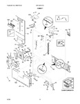 Diagram for 04 - Cabinet