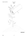 Diagram for 06 - Burner