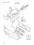 Diagram for 04 - Control Panel