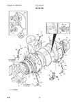 Diagram for 06 - Motor/tub