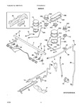Diagram for 03 - Burner