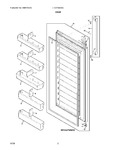 Diagram for 02 - Door
