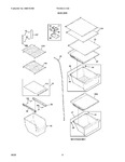 Diagram for 05 - Shelves