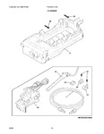 Diagram for 10 - Ice Maker