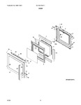 Diagram for 04 - Door