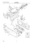 Diagram for 04 - Control Panel