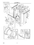 Diagram for 05 - Lower Cabinet/top
