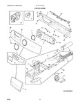 Diagram for 02 - Control Panel