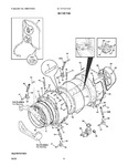Diagram for 04 - Motor/tub