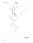 Diagram for 06 - Burner