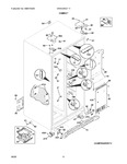 Diagram for 04 - Cabinet