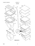 Diagram for 05 - Shelves