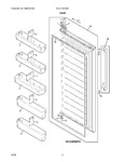 Diagram for 02 - Door