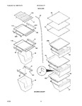 Diagram for 05 - Shelves