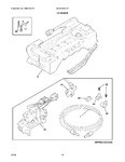 Diagram for 10 - Ice Maker