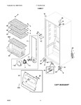 Diagram for 03 - Cabinet