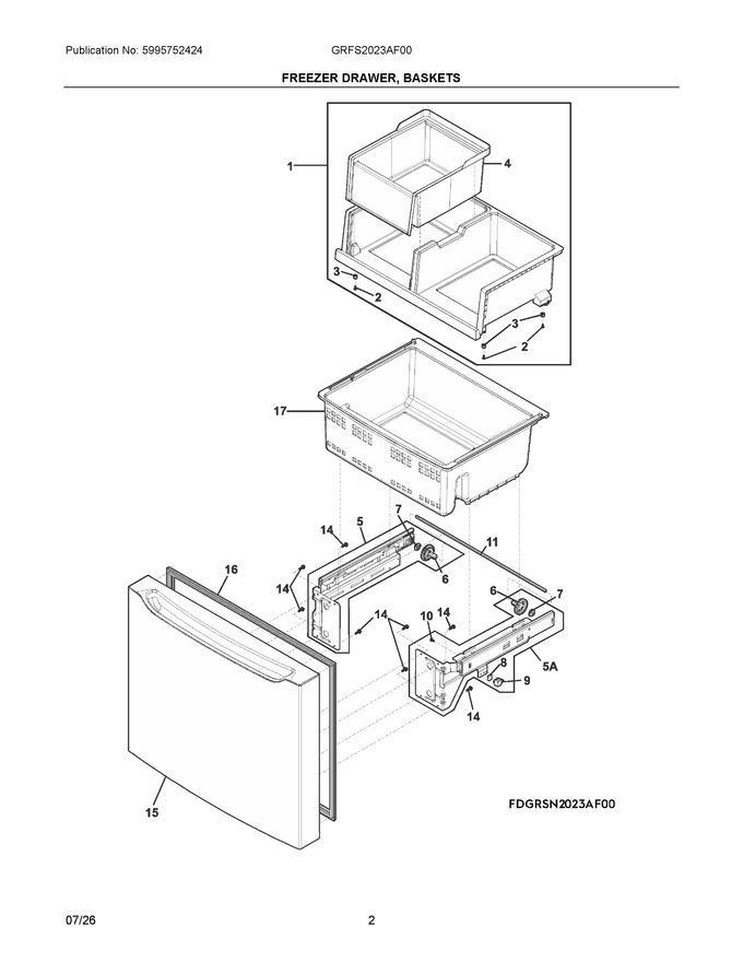 Diagram for GRFS2023AF00