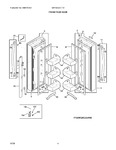 Diagram for 03 - Fresh Food Door