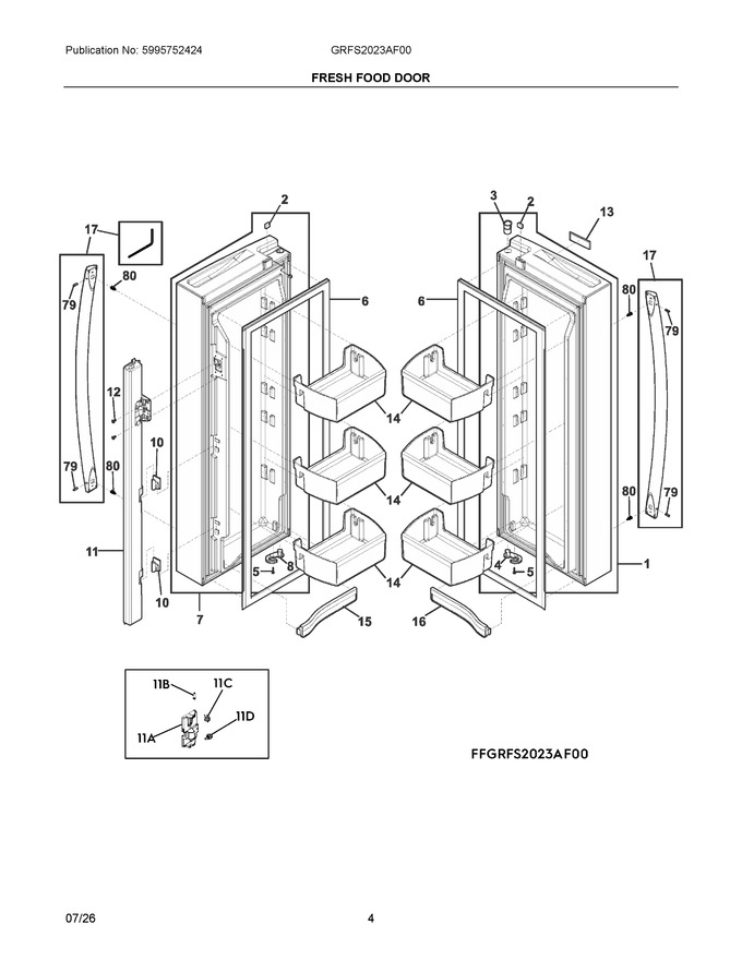 Diagram for GRFS2023AF00