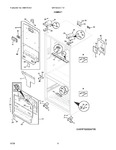 Diagram for 04 - Cabinet