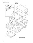 Diagram for 05 - Shelves