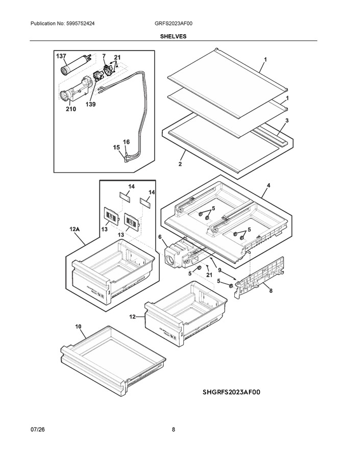 Diagram for GRFS2023AF00