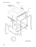 Diagram for 04 - Tub