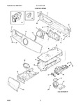 Diagram for 02 - Control Panel