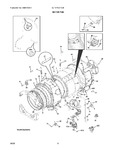 Diagram for 04 - Motor/tub