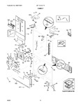 Diagram for 04 - Cabinet
