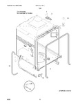 Diagram for 04 - Tub