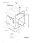 Diagram for 04 - Tub