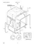 Diagram for 04 - Tub
