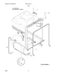 Diagram for 04 - Tub