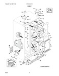 Diagram for 04 - Cabinet