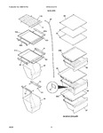 Diagram for 05 - Shelves