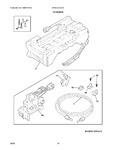 Diagram for 10 - Ice Maker