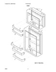 Diagram for 02 - Door